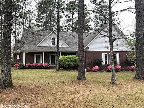 1050 Silver Leaf Dr, Alexander, AR 72002 photo 1