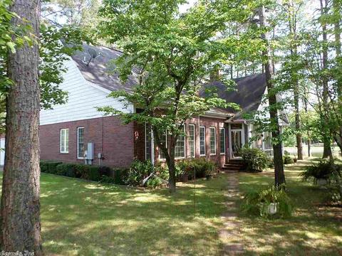 1050 Silver Leaf Dr, Alexander, AR 72002 photo 4