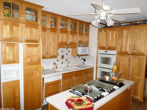 1050 Silver Leaf Dr, Alexander, AR 72002 photo 14