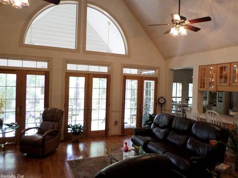 1050 Silver Leaf Dr, Alexander, AR 72002 photo 8