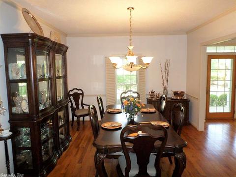 1050 Silver Leaf Dr, Alexander, AR 72002 photo 11
