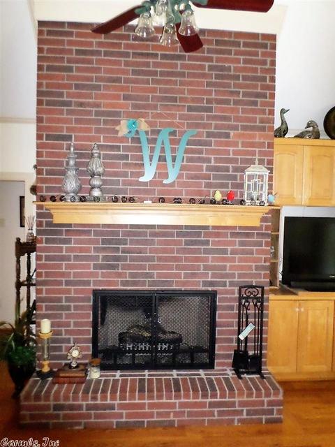1050 Silver Leaf Dr, Alexander, AR 72002 photo 7
