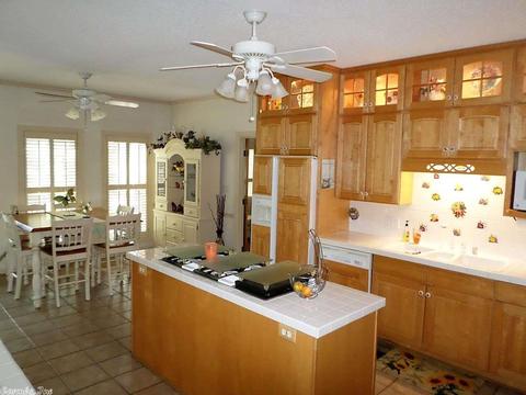 1050 Silver Leaf Dr, Alexander, AR 72002 photo 12