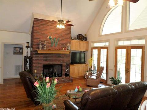1050 Silver Leaf Dr, Alexander, AR 72002 photo 6