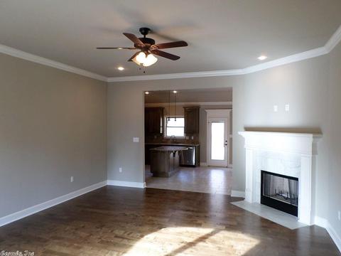 258 Reuben Dr, Alexander, AR 72002 photo 5