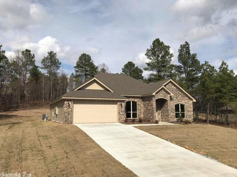 258 Reuben Dr, Alexander, AR 72002 photo 2