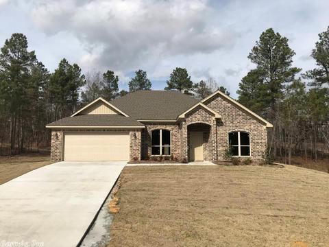 258 Reuben Dr, Alexander, AR 72002 photo 1