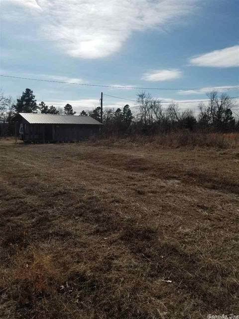 107 Billy Moon Rd, Romance, AR 72136 photo 1