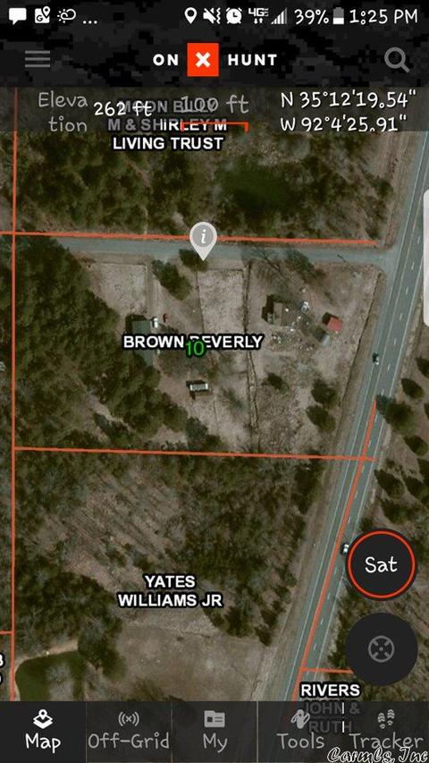 107 Billy Moon Rd, Romance, AR 72136 photo 4