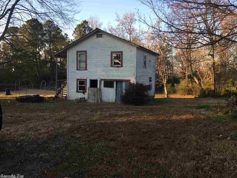 141 Tower, Gillham, AR 71841 photo 3