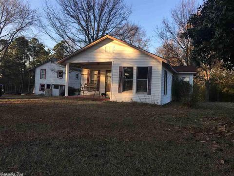 141 Tower, Gillham, AR 71841 photo 1
