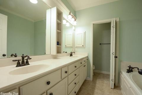 3410 Forge, Benton, AR 72015 photo 21