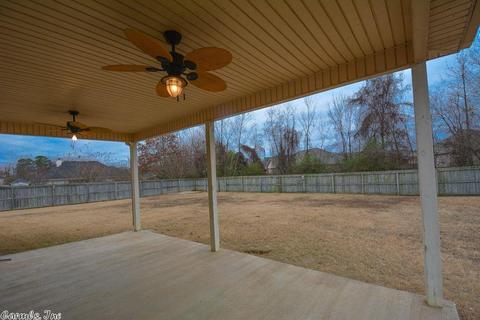 3410 Forge, Benton, AR 72015 photo 37