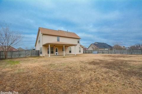 3410 Forge, Benton, AR 72015 photo 39