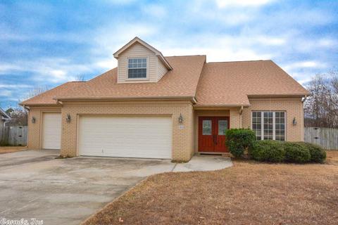 3410 Forge, Benton, AR 72015 photo 1