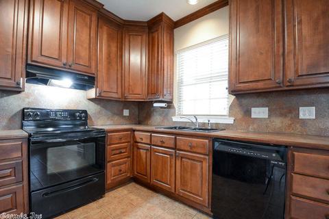 3410 Forge, Benton, AR 72015 photo 12