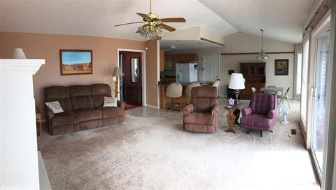 75 Darlene, Edgemont, AR 72044 photo 25