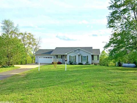 75 Darlene, Edgemont, AR 72044 photo 1