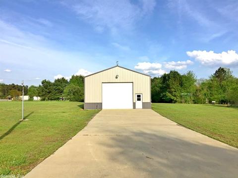 75 Darlene, Edgemont, AR 72044 photo 3