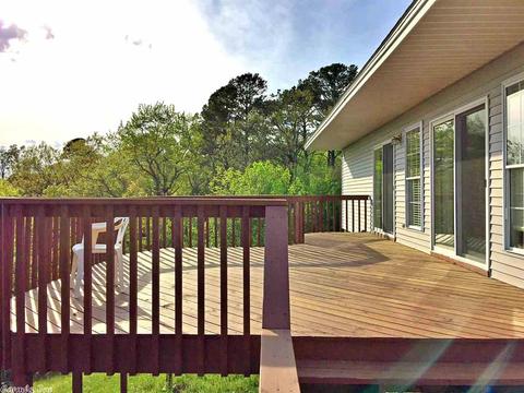 75 Darlene, Edgemont, AR 72044 photo 38