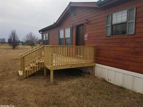 482 Rv Stewart Rd, Scott, AR 72142 photo 2