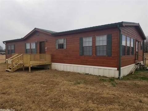 482 Rv Stewart Rd, Scott, AR 72142 photo 1