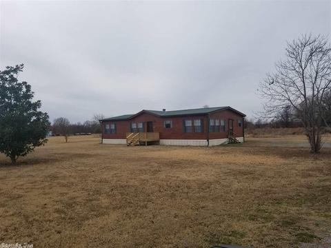 482 Rv Stewart Rd, Scott, AR 72142 photo 3