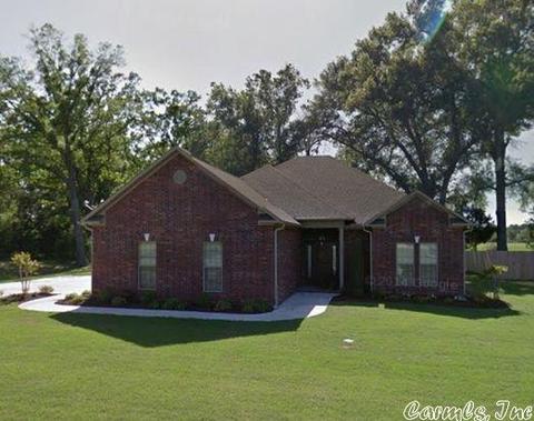 32 Abiagayle Loop, Morrilton, AR 72110 photo 1