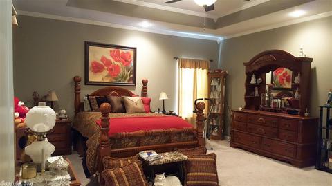 99 Pebble Loop, Sheridan, AR 72150 photo 25