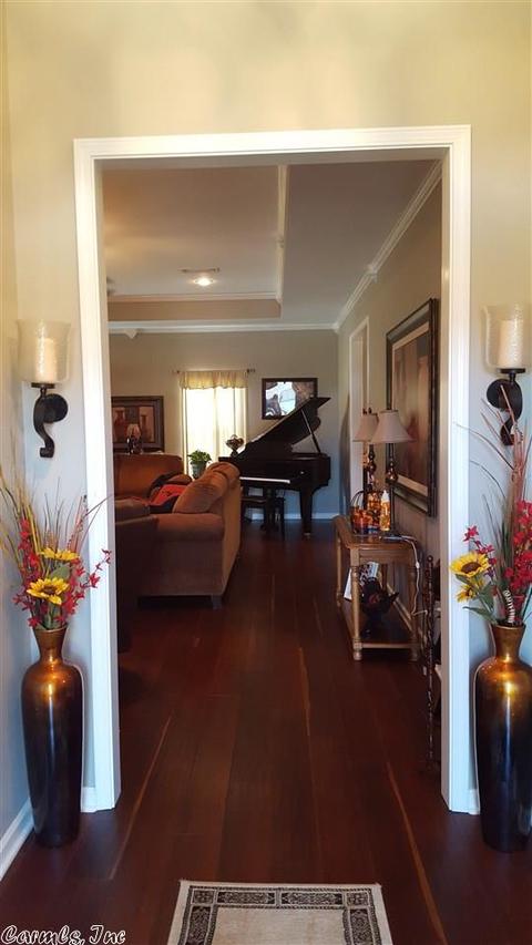 99 Pebble Loop, Sheridan, AR 72150 photo 9