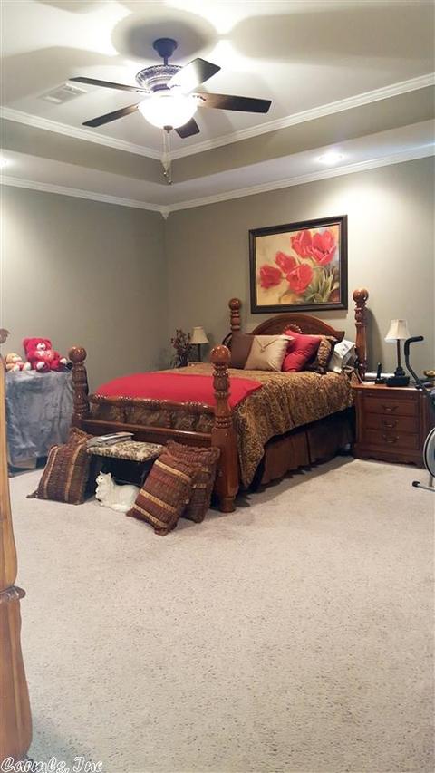 99 Pebble Loop, Sheridan, AR 72150 photo 26