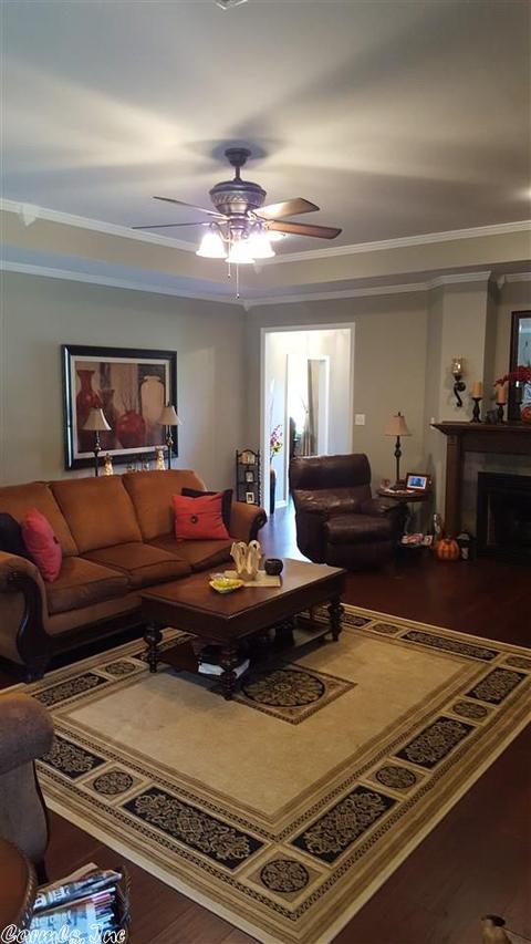 99 Pebble Loop, Sheridan, AR 72150 photo 12