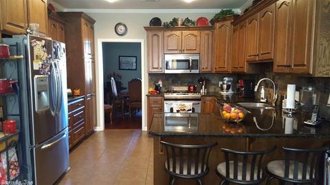 99 Pebble Loop, Sheridan, AR 72150 photo 18