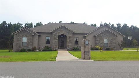 99 Pebble Loop, Sheridan, AR 72150 photo 1