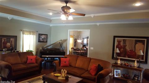 99 Pebble Loop, Sheridan, AR 72150 photo 10
