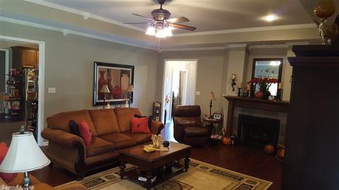 99 Pebble Loop, Sheridan, AR 72150 photo 14