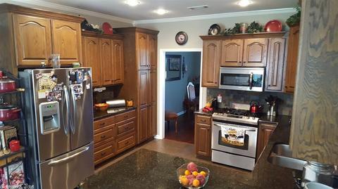 99 Pebble Loop, Sheridan, AR 72150 photo 17