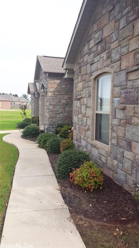99 Pebble Loop, Sheridan, AR 72150 photo 3