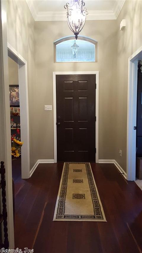 99 Pebble Loop, Sheridan, AR 72150 photo 5