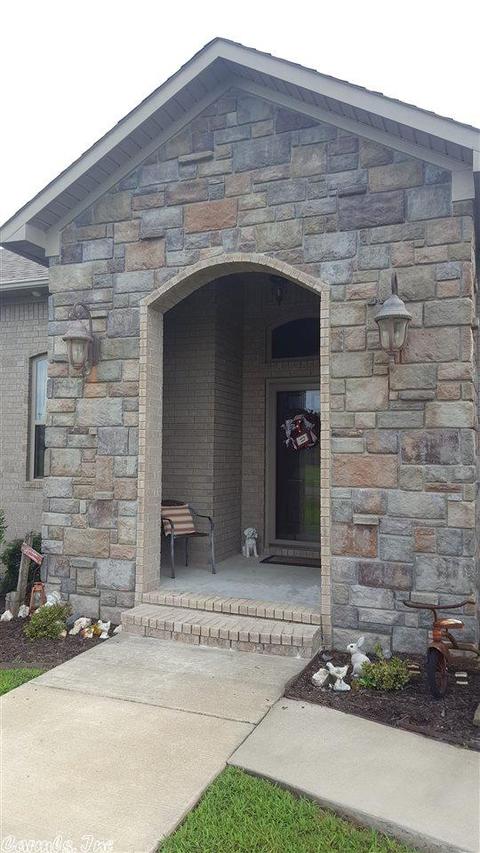 99 Pebble Loop, Sheridan, AR 72150 photo 2