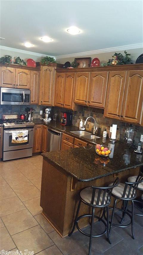 99 Pebble Loop, Sheridan, AR 72150 photo 19