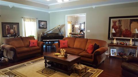 99 Pebble Loop, Sheridan, AR 72150 photo 11