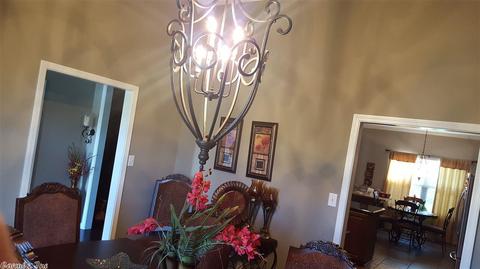 99 Pebble Loop, Sheridan, AR 72150 photo 8