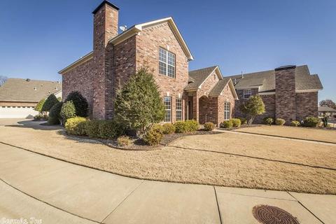 3115 Robert Ott Cir, Conway, AR 72034 photo 4