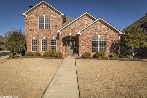 3115 Robert Ott Cir, Conway, AR 72034 photo 1