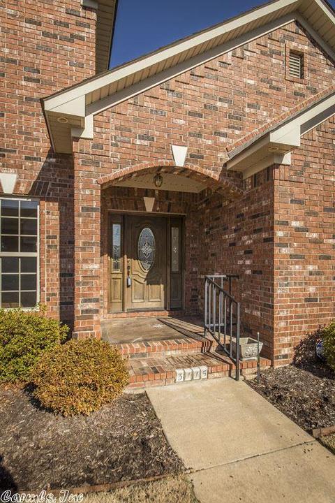 3115 Robert Ott Cir, Conway, AR 72034 photo 6