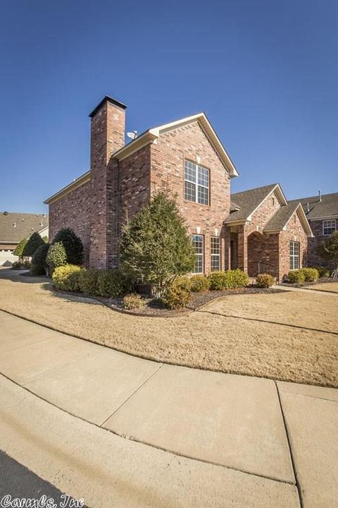 3115 Robert Ott Cir, Conway, AR 72034 photo 3