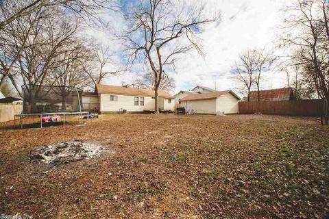 202 N Conrad St, Benton, AR 72015 photo 8