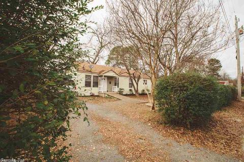 202 N Conrad St, Benton, AR 72015 photo 1