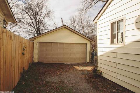 202 N Conrad St, Benton, AR 72015 photo 5